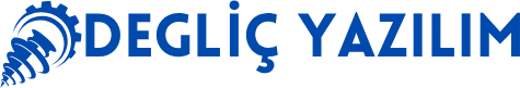 Degliç Yazılım